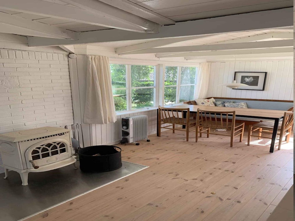 5 Star Holiday Home in Hornslet