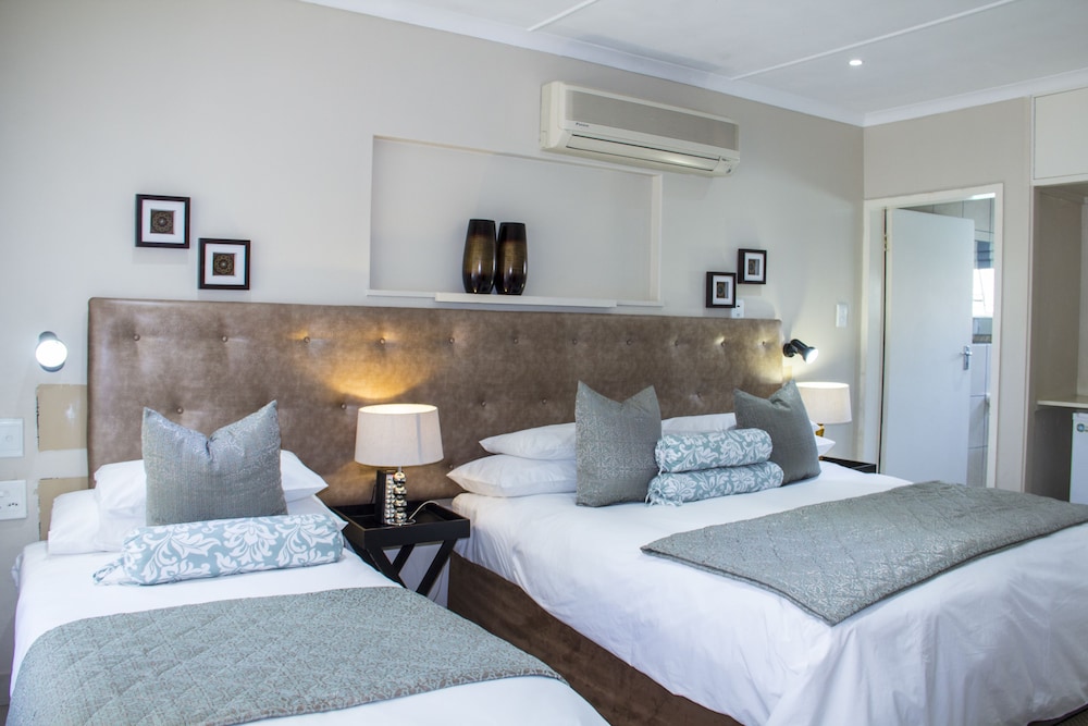 Matt's Rest B&B and Self Catering