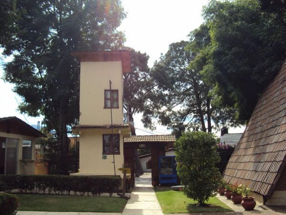 Villas Avándaro