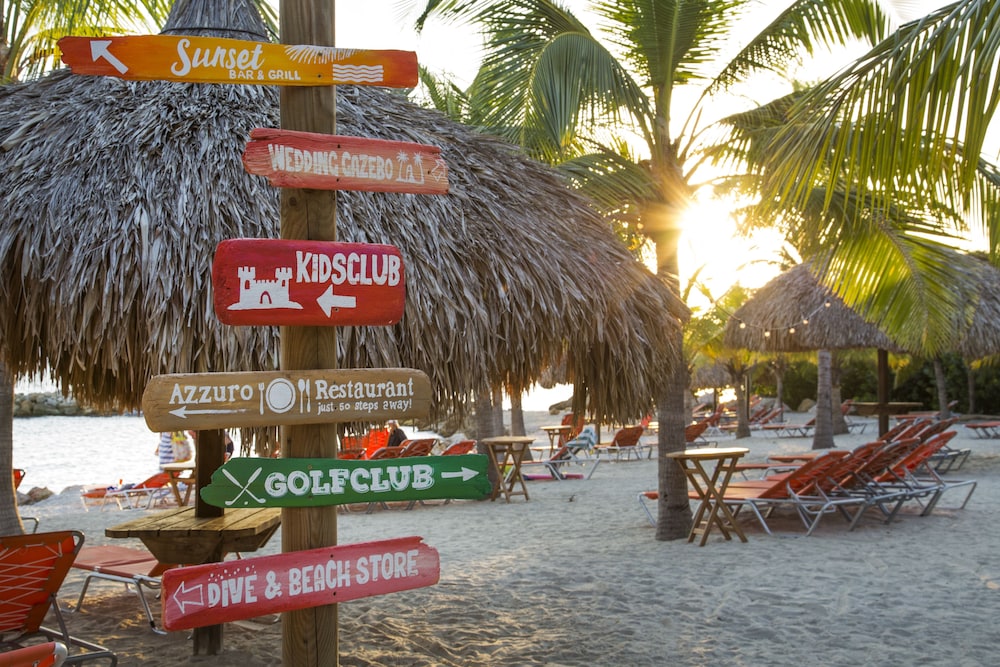 Blue Bay Bungalows