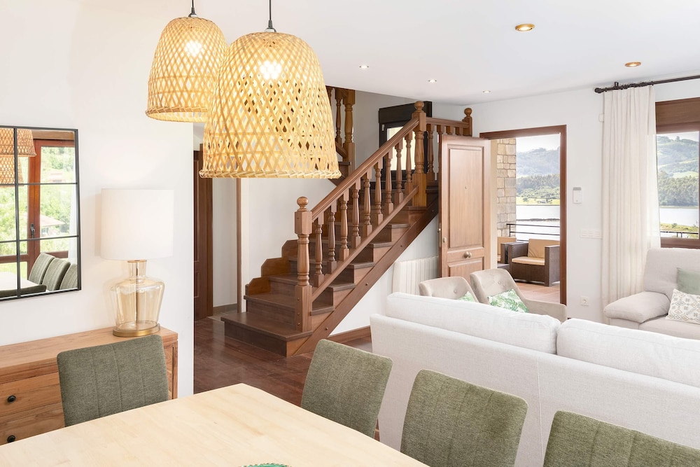 Genteel Home San Martín del Mar