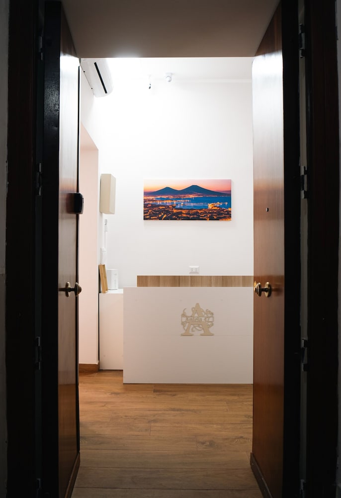 Antela47 Sleep&Stay Naples