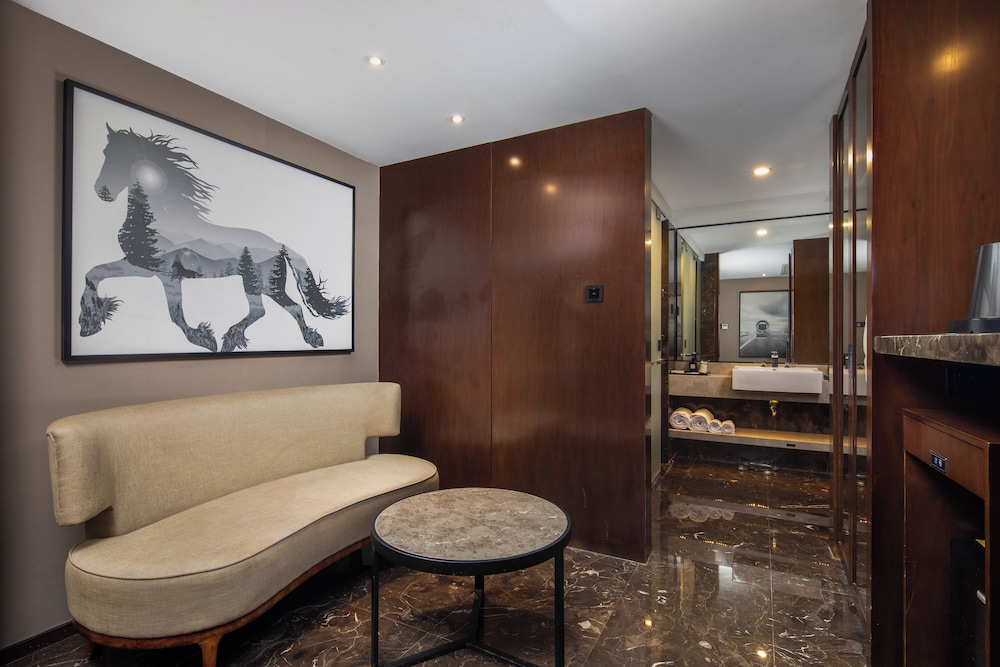 CNHOL RADIENT HOTEL