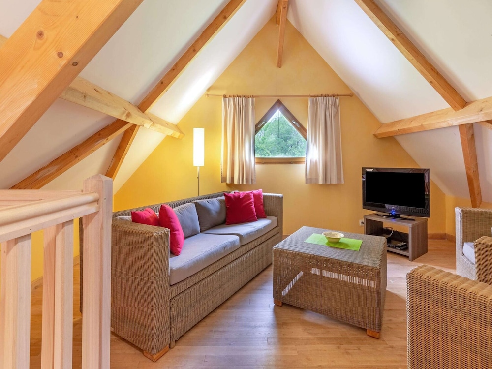 Beautiful Holiday Home With Terrace