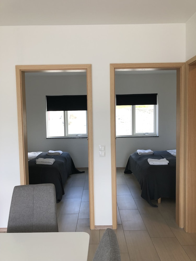 Kirkjufell Guesthouse and Apartments