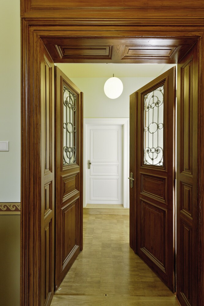 Leipzig Vacations - City Park Boarding House - Property Image 3