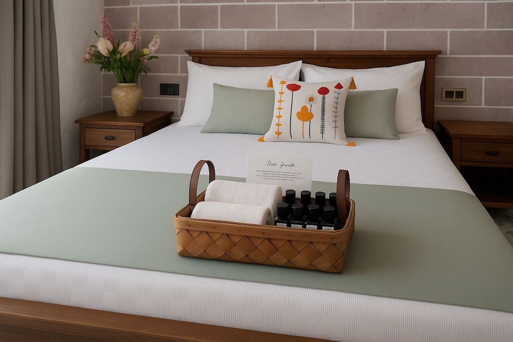 Q-Zen House Cunda