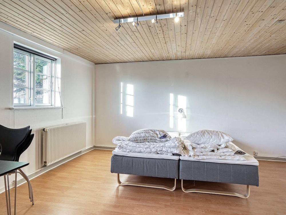 8 Person Holiday Home in Nysted view 4