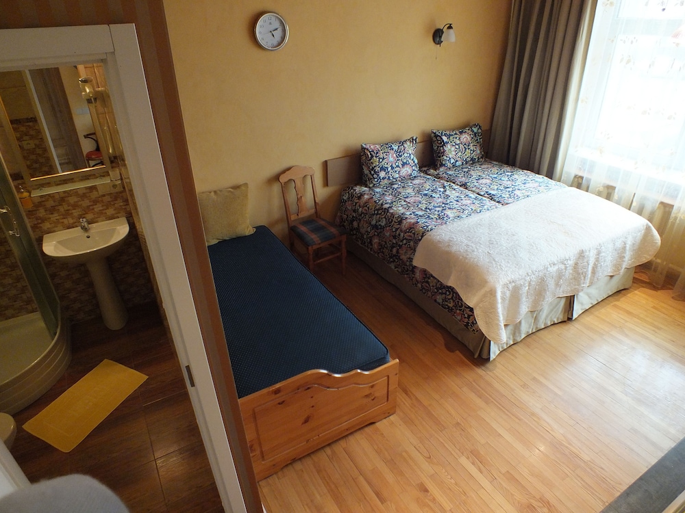 Villa Žvejų 29