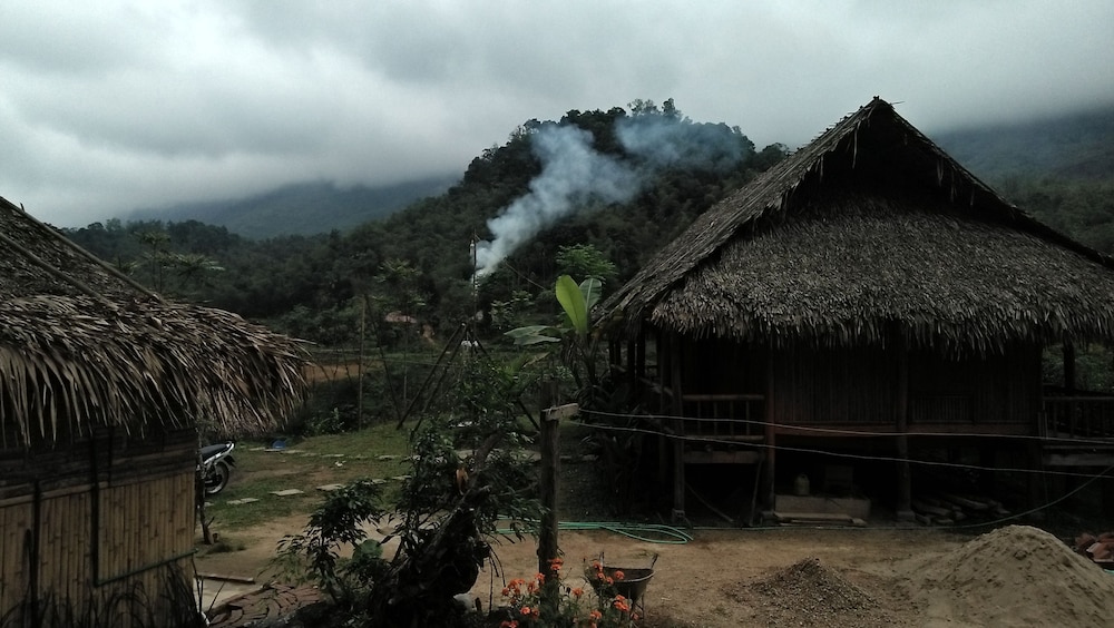 Pu Luong Holiday