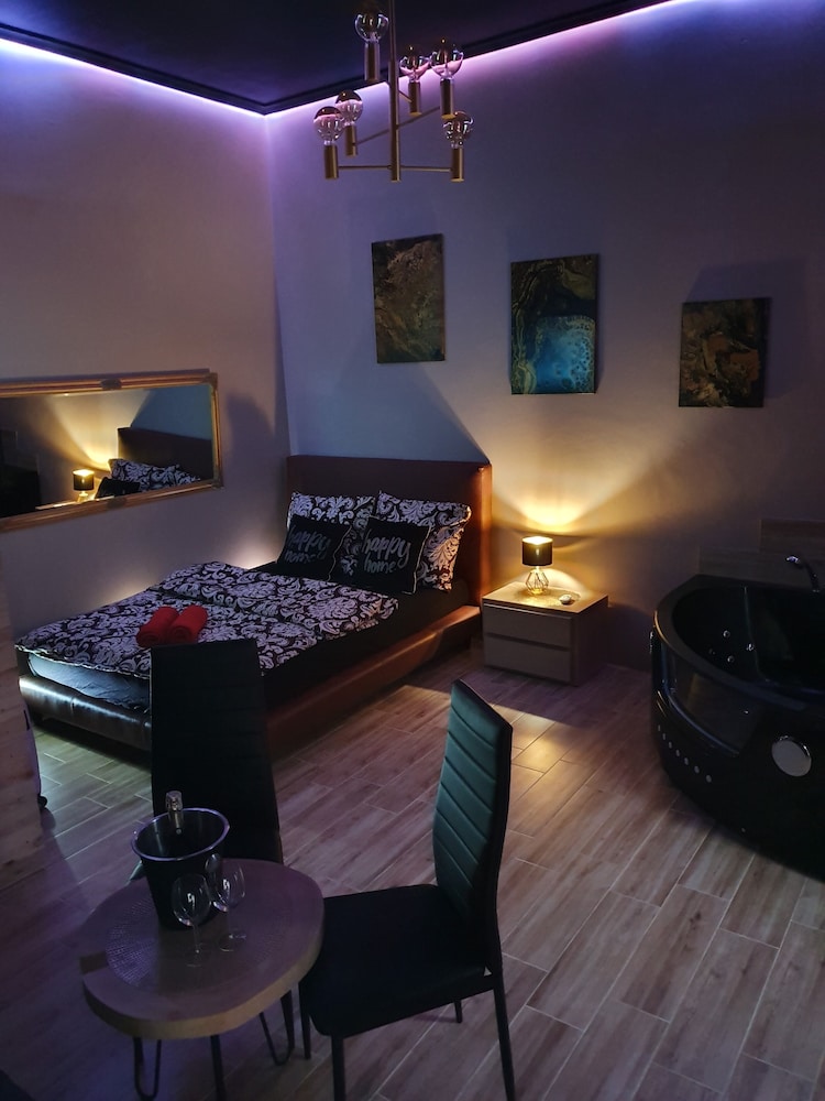 Magic Apartments en Kraków