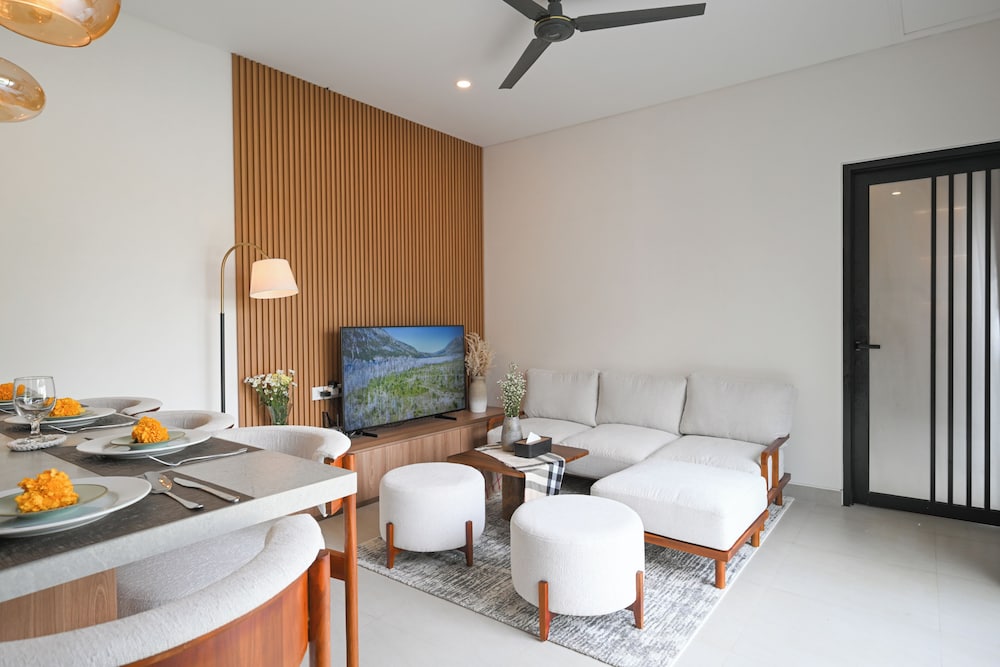 The Ardana Residence