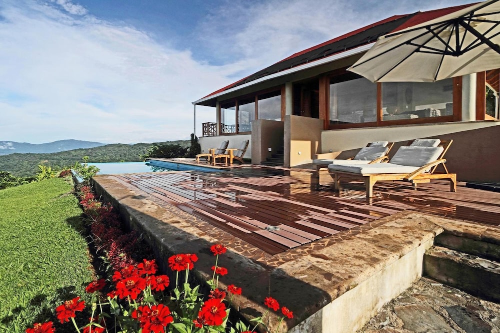 Finca Hamburgo