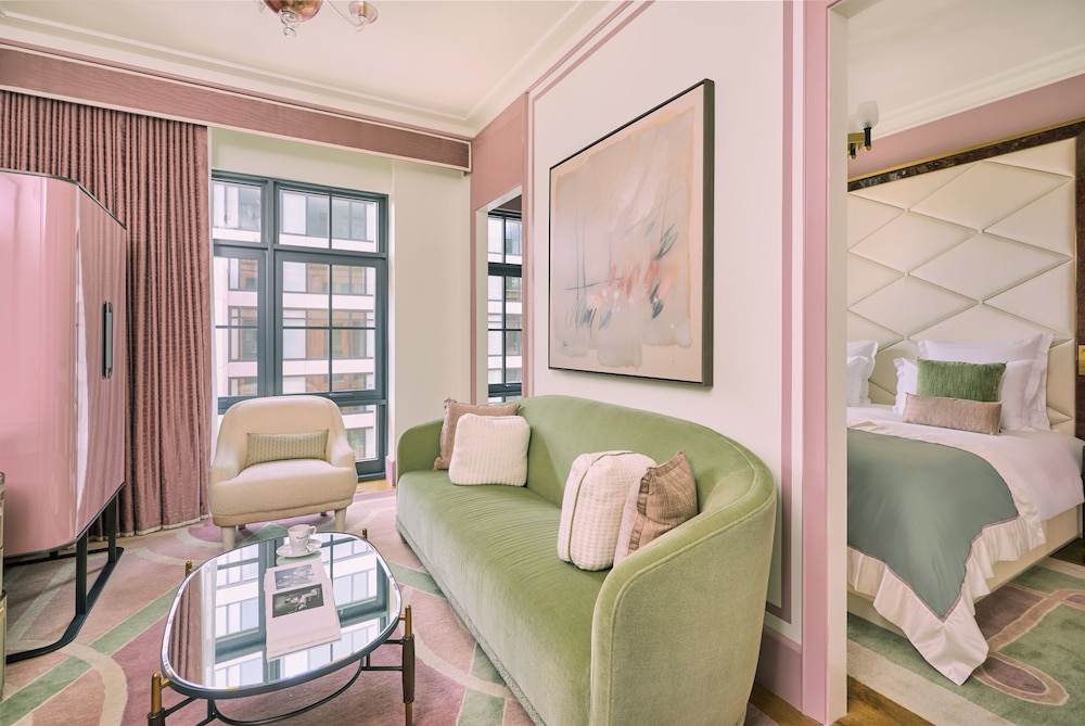 Fouquet's New York 17