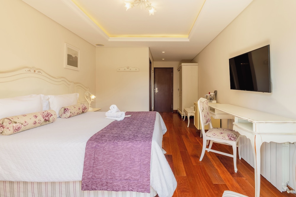 Pousada D'Biagy Premium