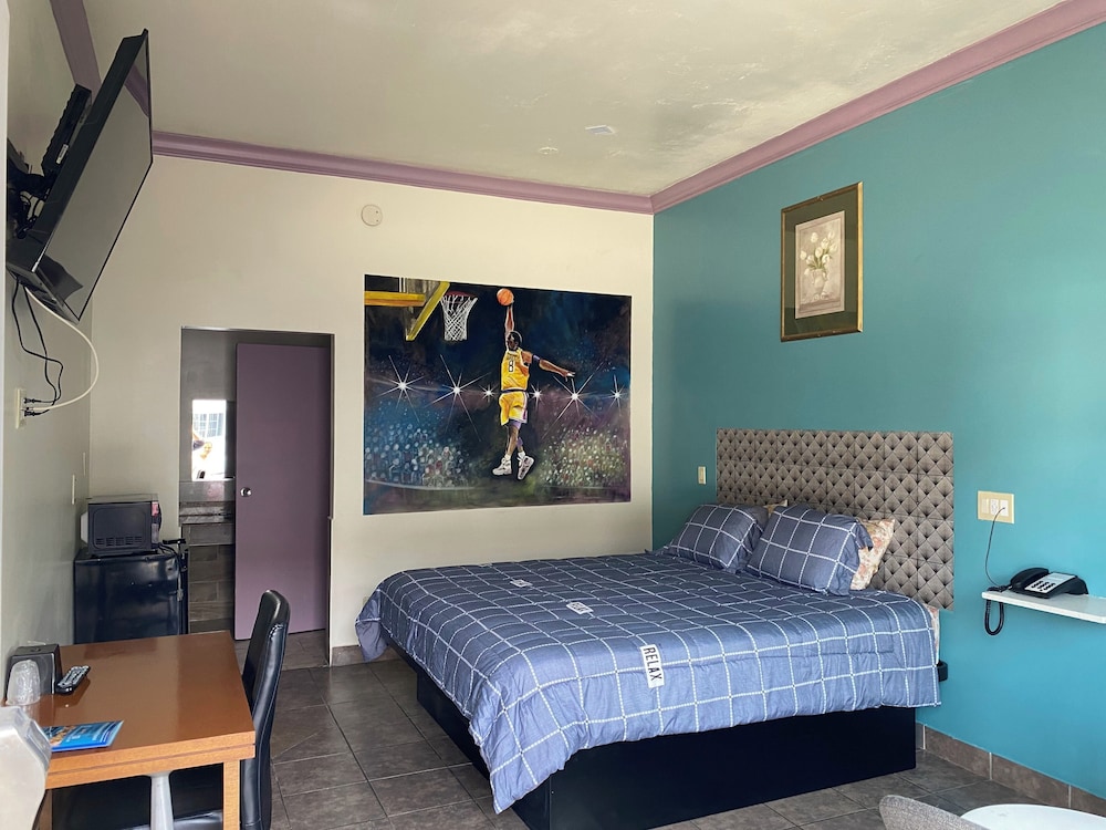 Dream Inn