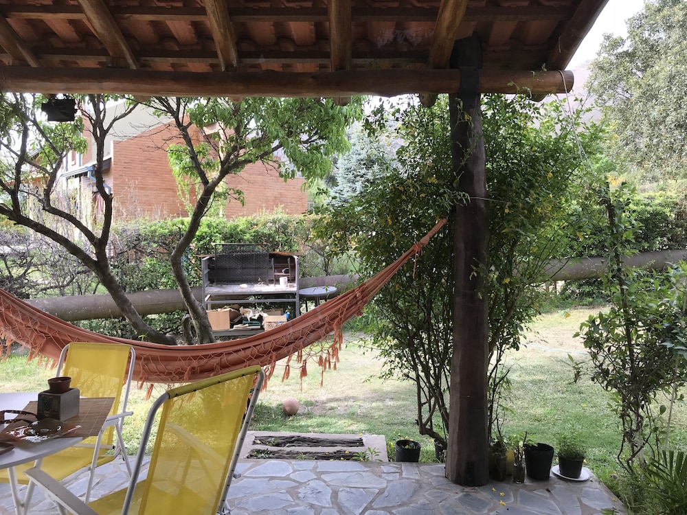 Chalet Rancho Azul