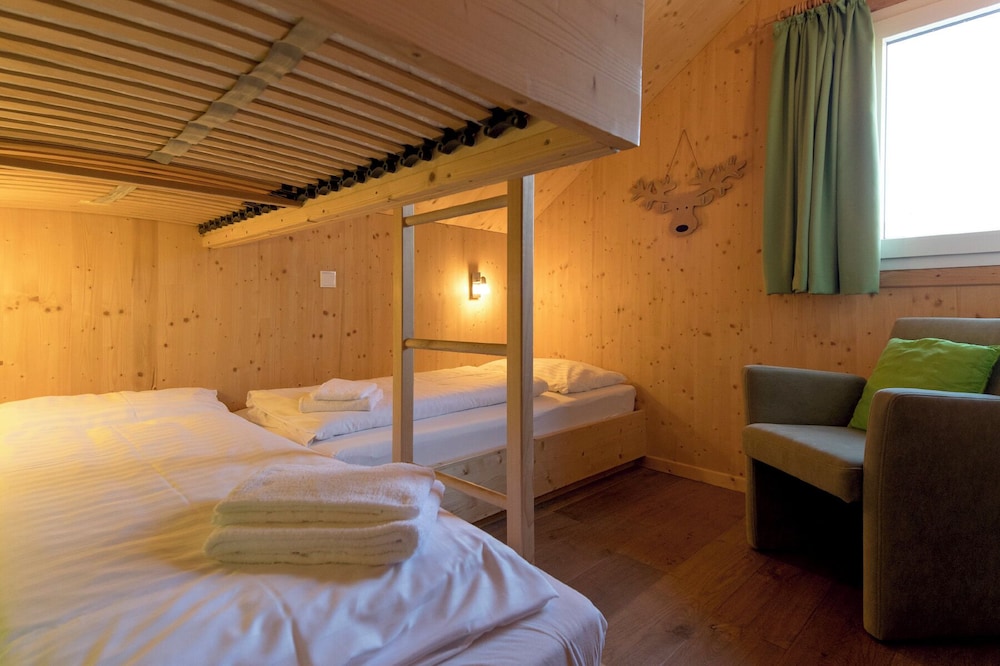 Kreischberg Chalets by ALPS RESORTS