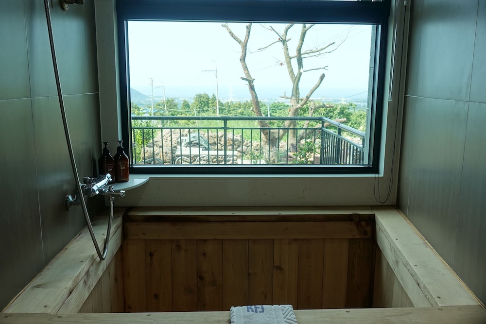 The Jun Pension Jeju