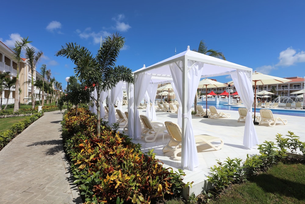 Bahia Principe Fantasia Punta Cana - All Inclusive