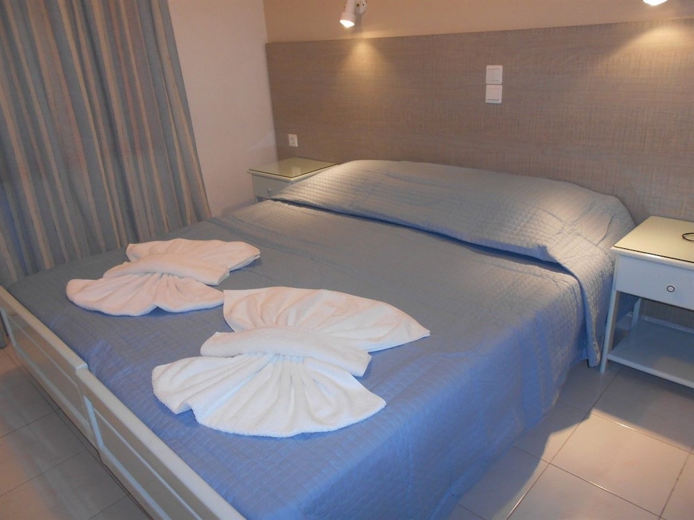 Ilona Apartments