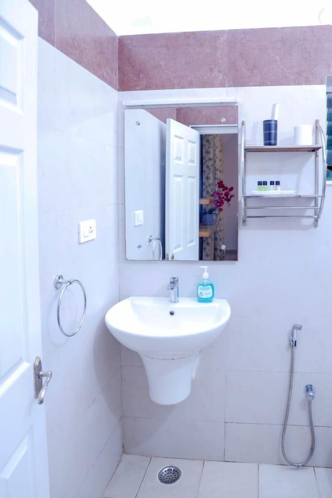 Aanvis Inn boutique home stay