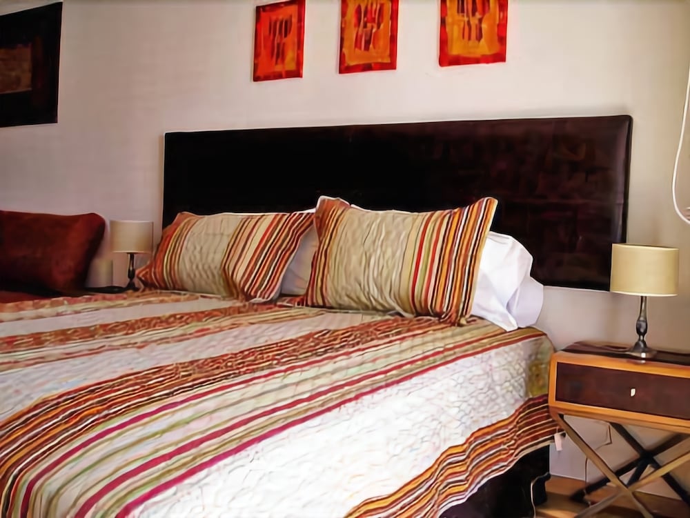 Silver Soho Suites