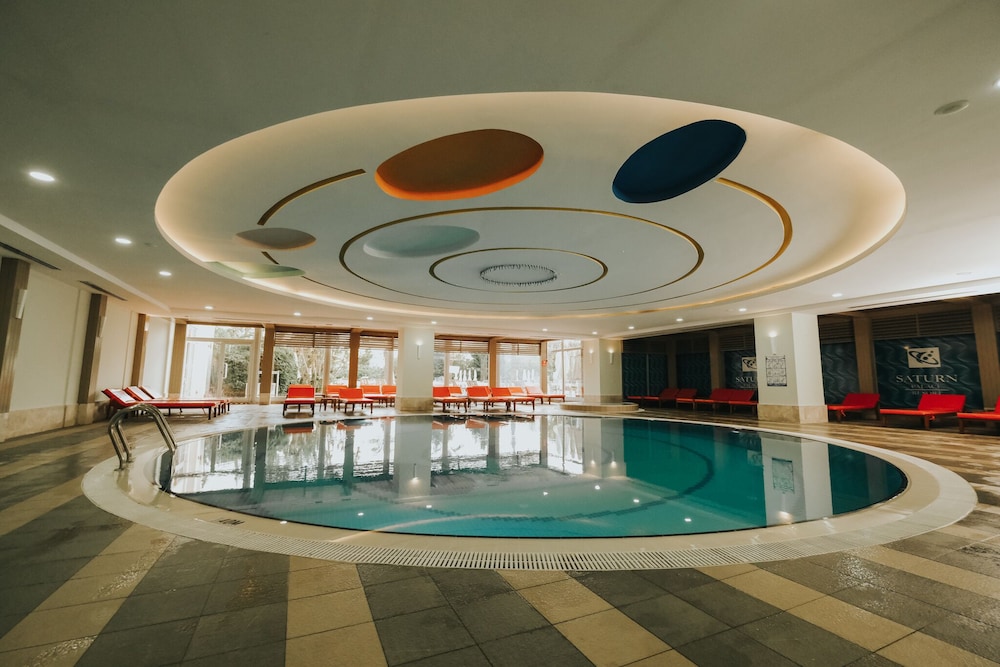 Saturn Palace Resort - All Inclusive
