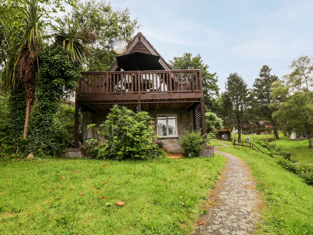 Lavender Lodge