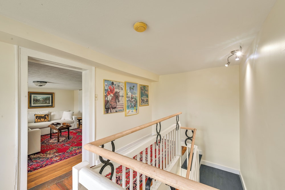 Georgetown Home Near Kentucky Horse Park!