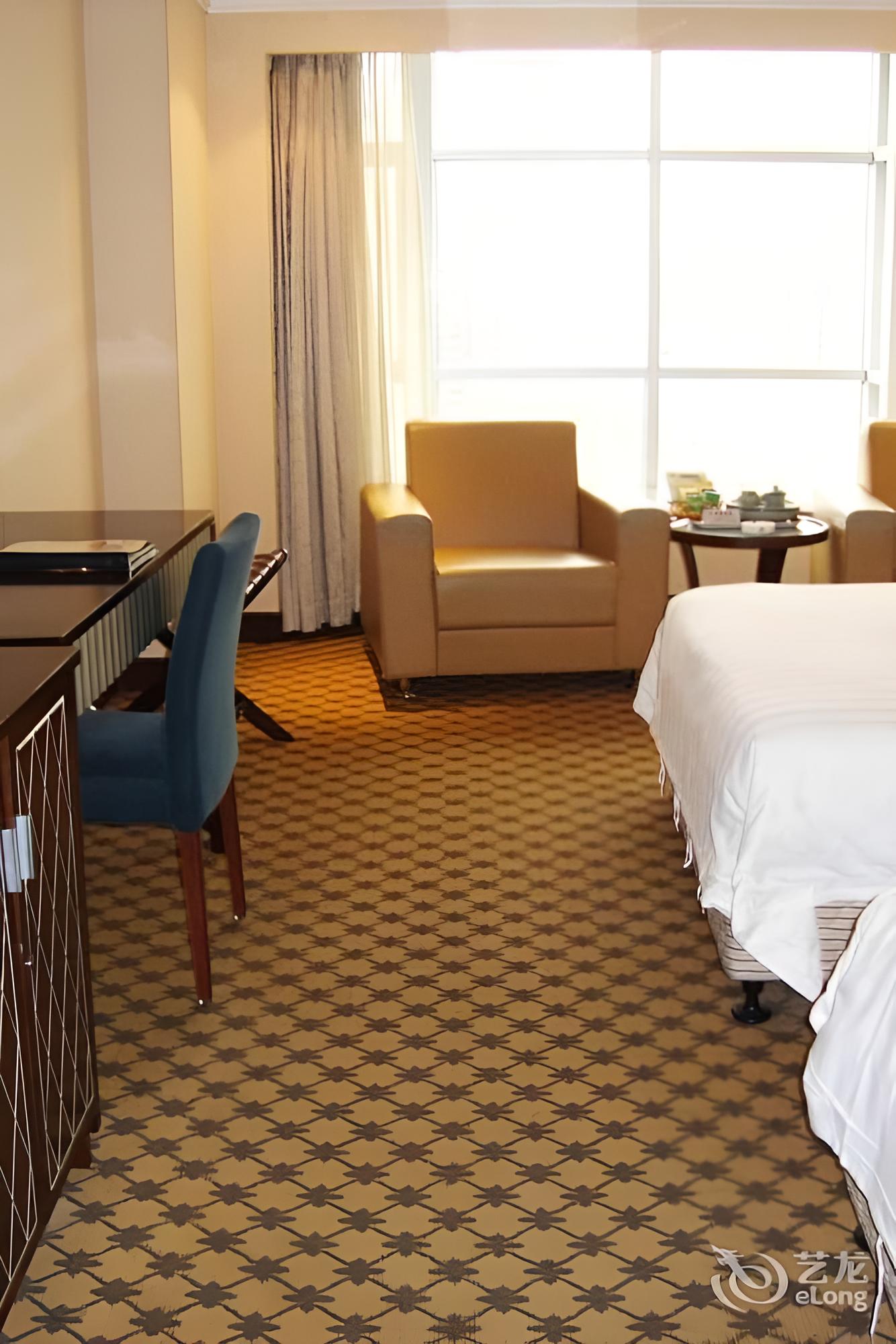 Huaweida Hotel