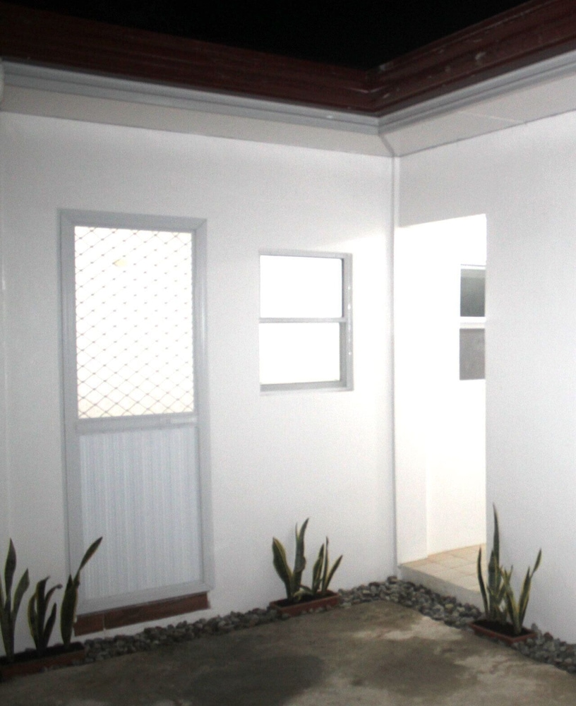 Liezel's B&B view 2