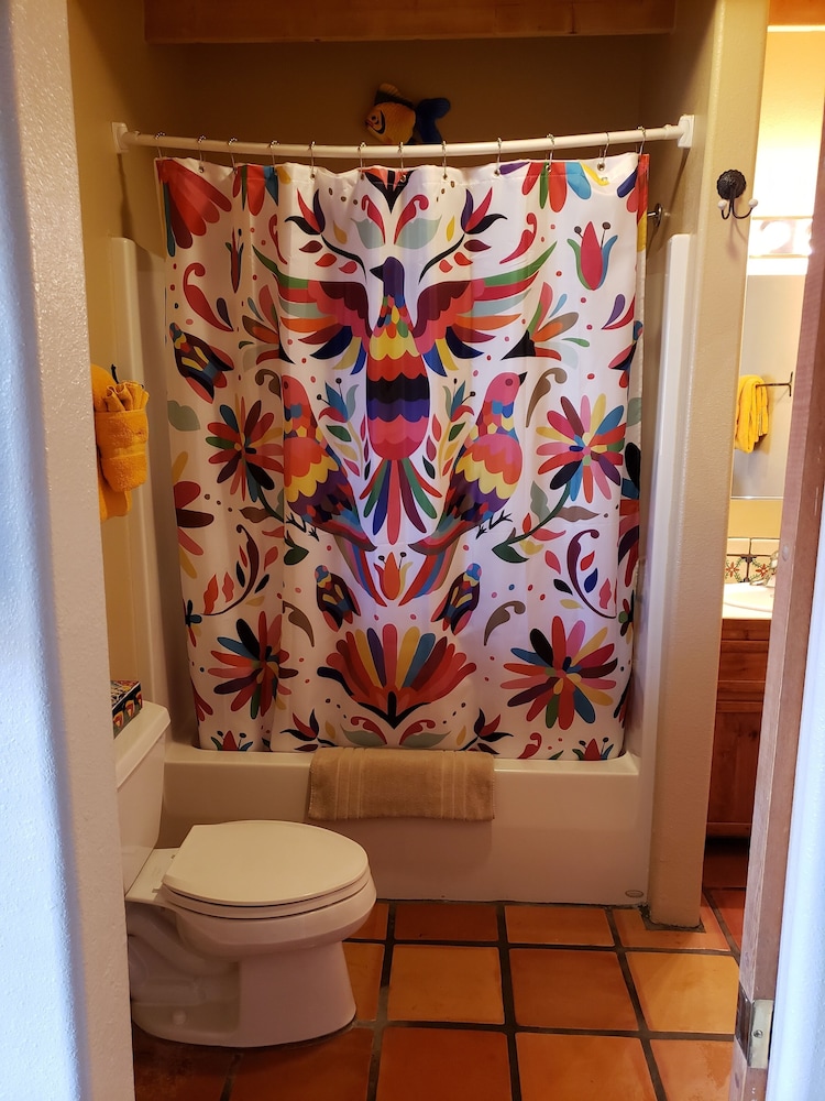 Burch Street Casitas Hotel Taos