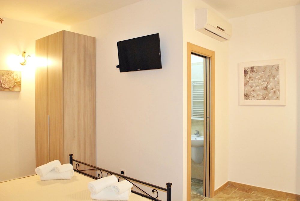 B&B Le Mimose