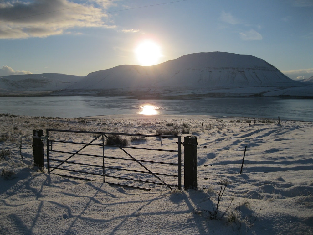 Lindisfarne Bed & Breakfast