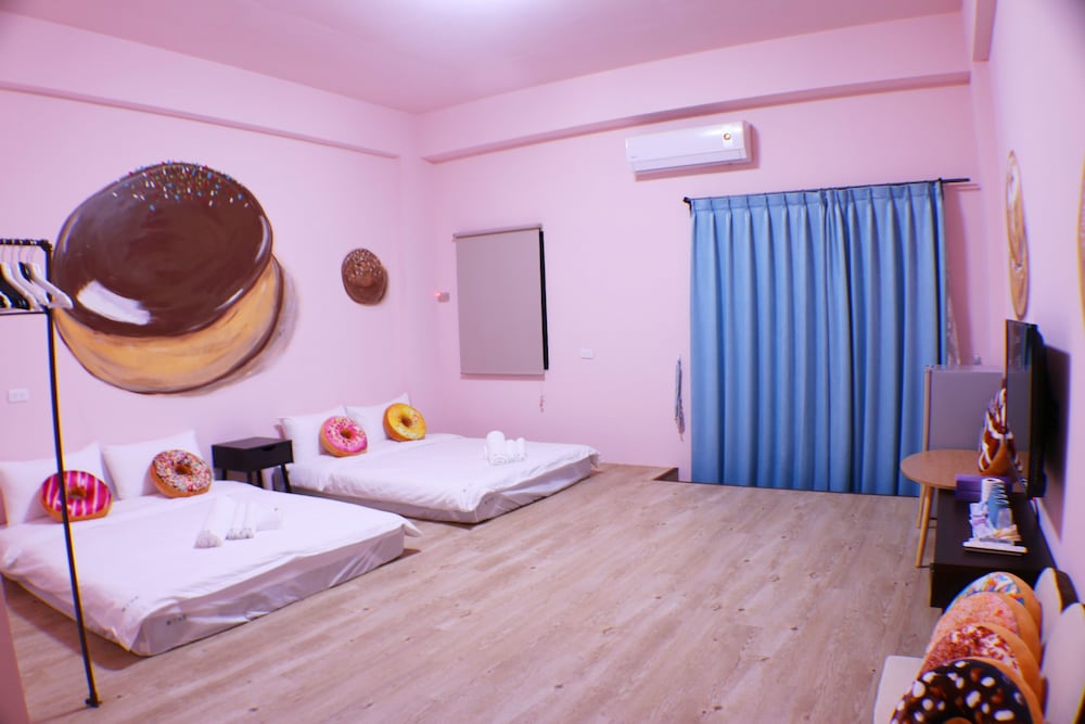 Kenting Musu B&B