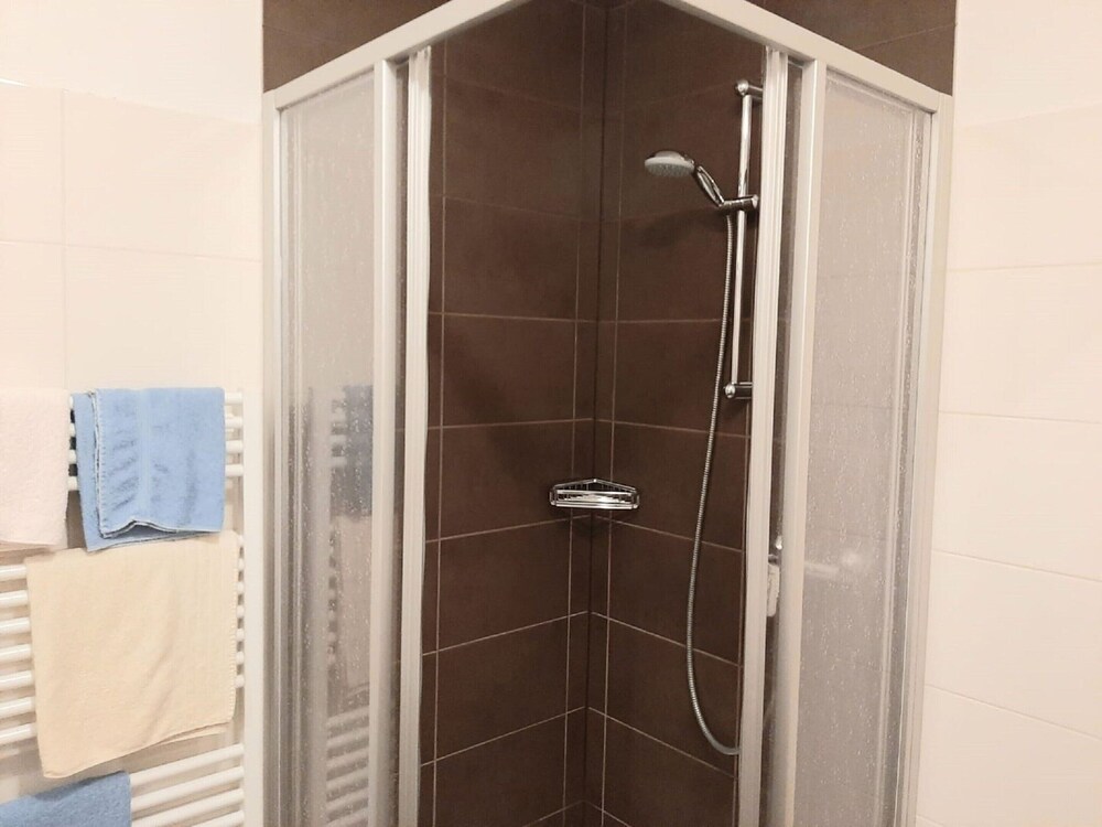 Ground Floor Apartment in Radstadt With Terrace