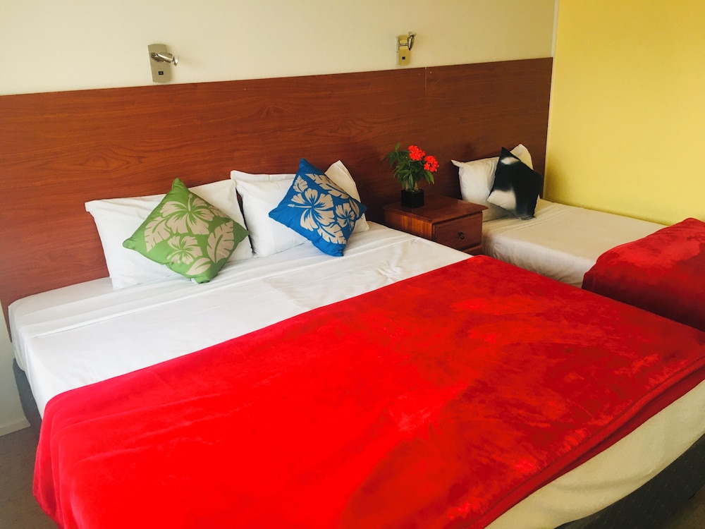136 St George Motel