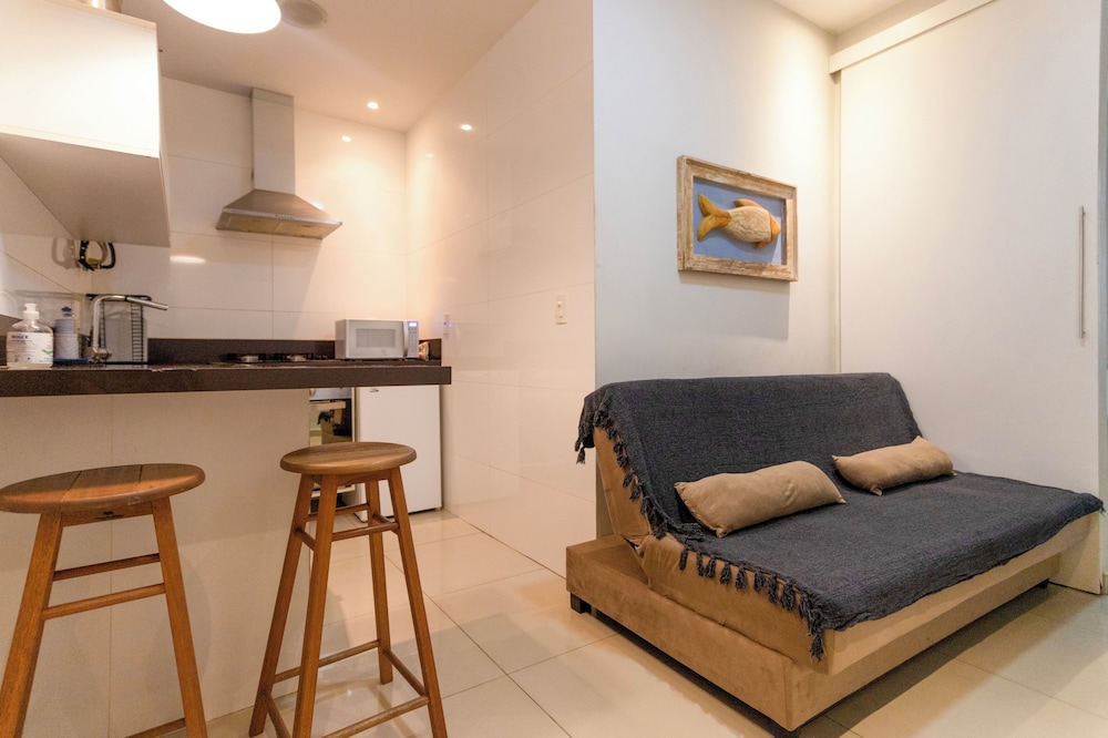 360 Copa Beach Posto 2 By SUHCasa