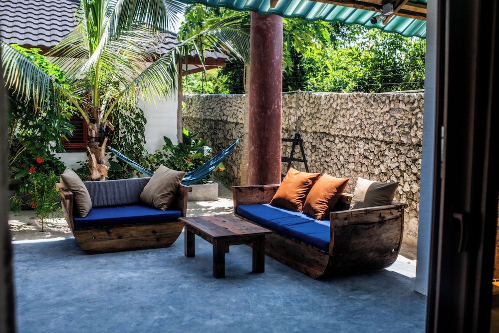 Baobab Bungalows