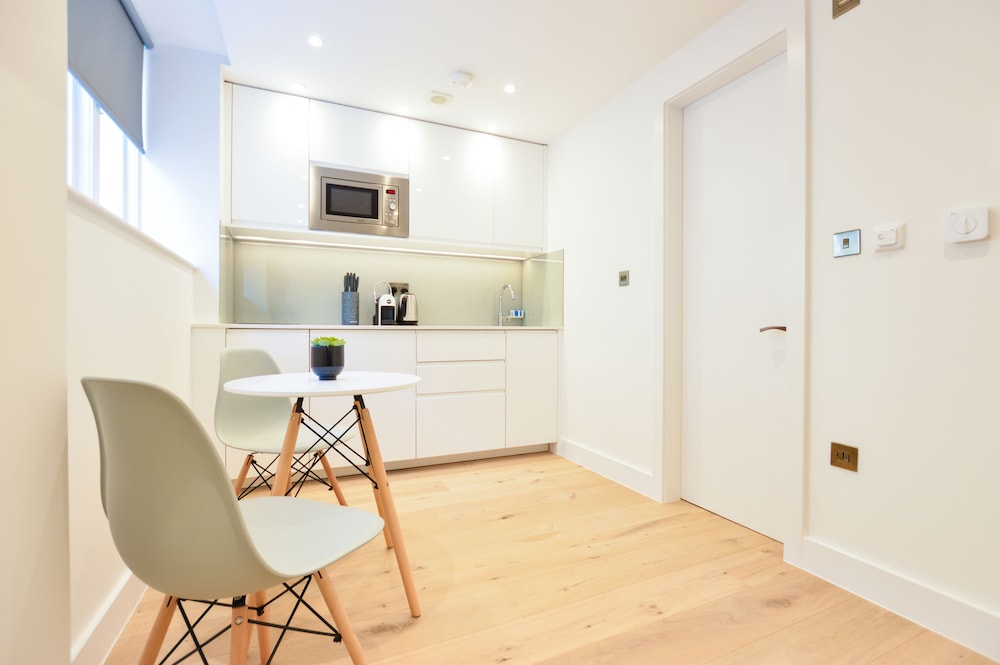 Star Street Serviced Apartments by Concept Apartments