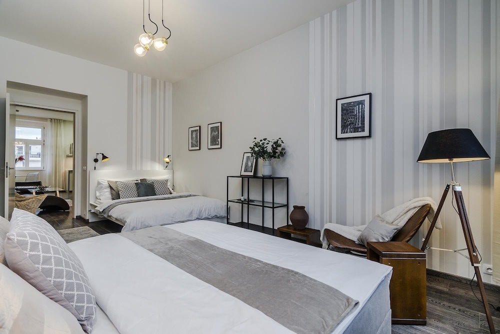 Charm APTs in Prague by Michal&Friends