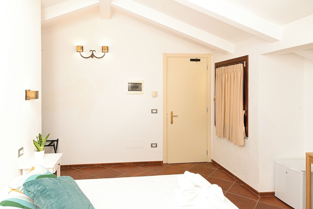LA ROCCA RELAIS