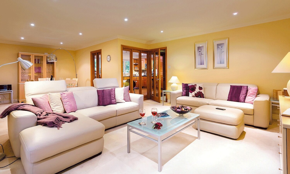 Merewood Lodge