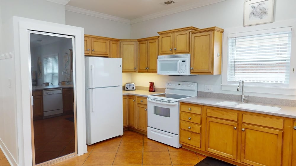 Oceanview A by Tybee Vacation Rentals