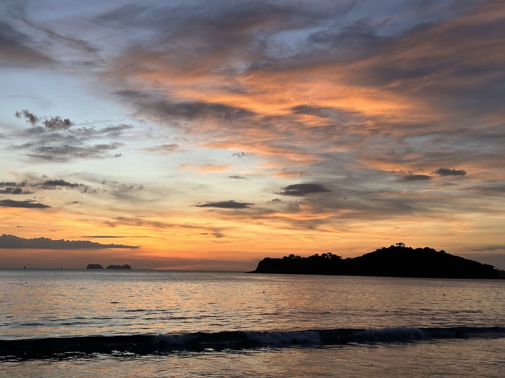 Les Voiles Blanches Tamarindo