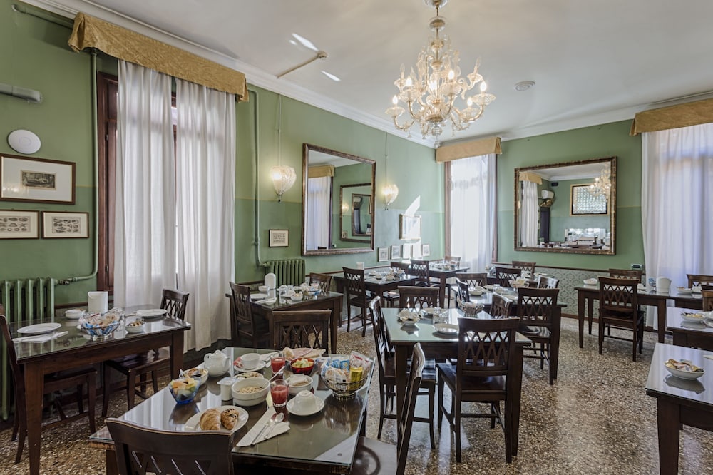 Hotel Guerrato