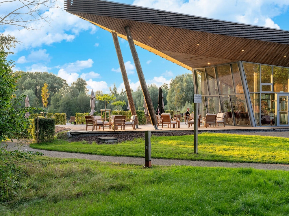 Idyllic Nature Lodge by Belvilla