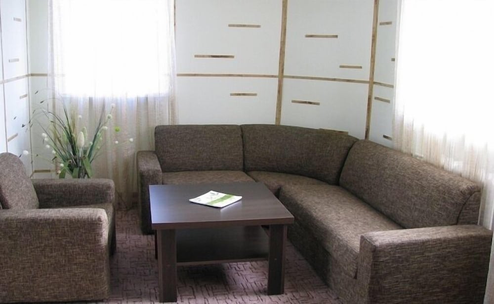 Hotel Vetraz