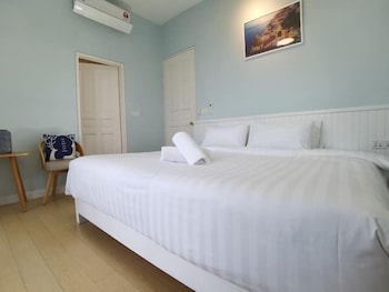 SANTORINI Melaka Imperio Residence. photo 1